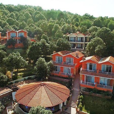 Essence Of Nature Tota Am Экстерьер фото