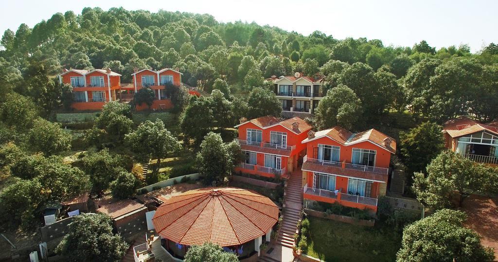 Essence Of Nature Tota Am Экстерьер фото