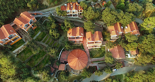 Essence Of Nature Tota Am Экстерьер фото
