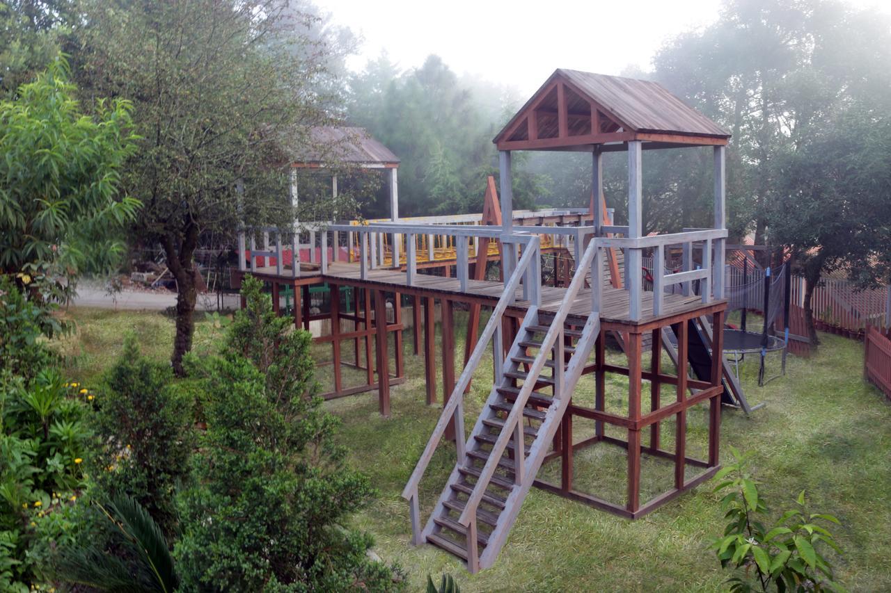 Essence Of Nature Tota Am Экстерьер фото