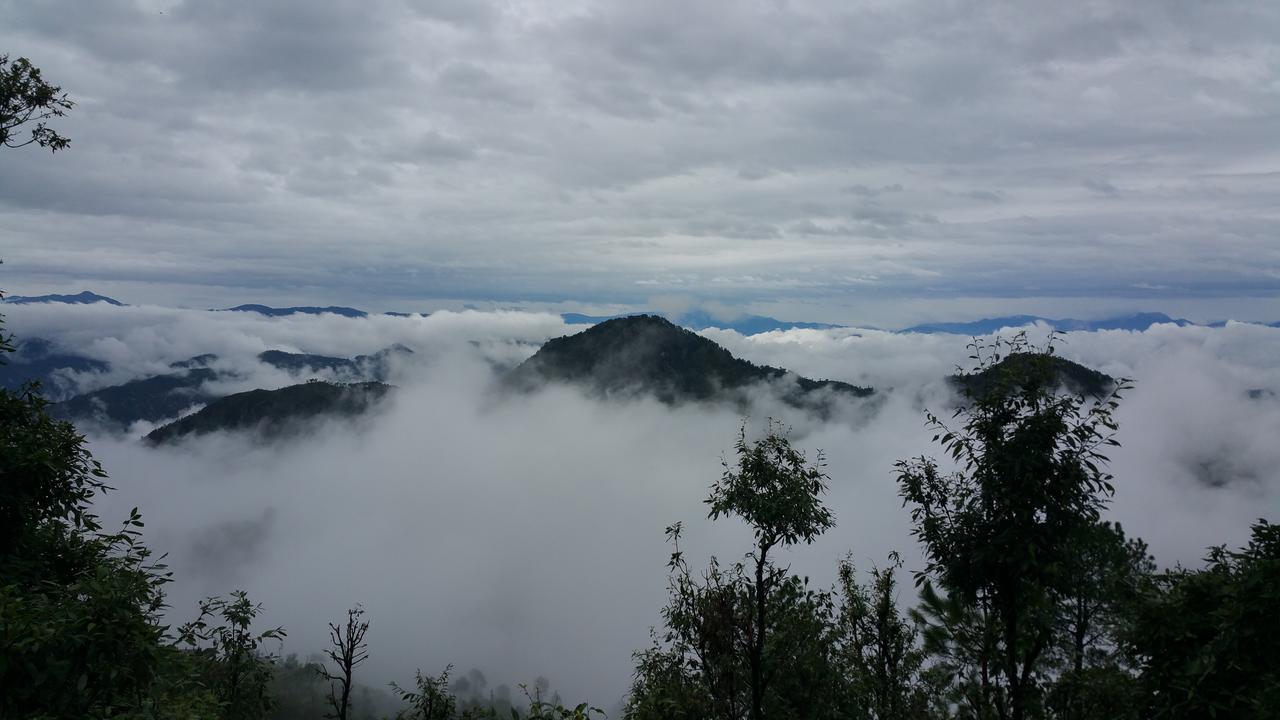 Essence Of Nature Tota Am Экстерьер фото