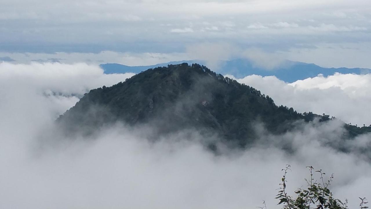 Essence Of Nature Tota Am Экстерьер фото